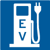 EV Icon