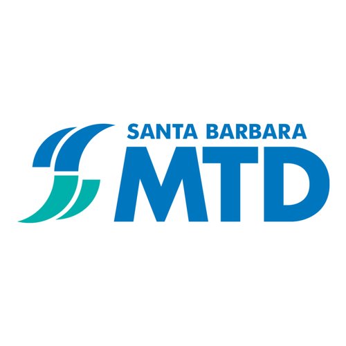 MTD Logo