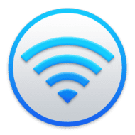 airport wifi icon