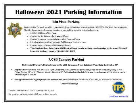 Halloween Ad