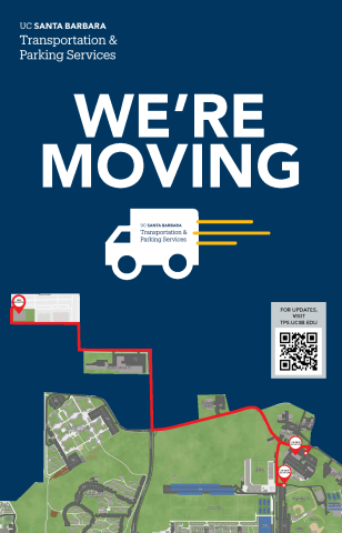 Image showing map of current and new TPS locations.