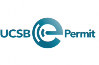 UCSB ePermit Logo