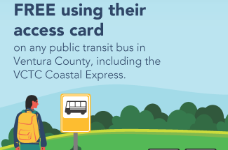 VCTC-UCSB Flyer